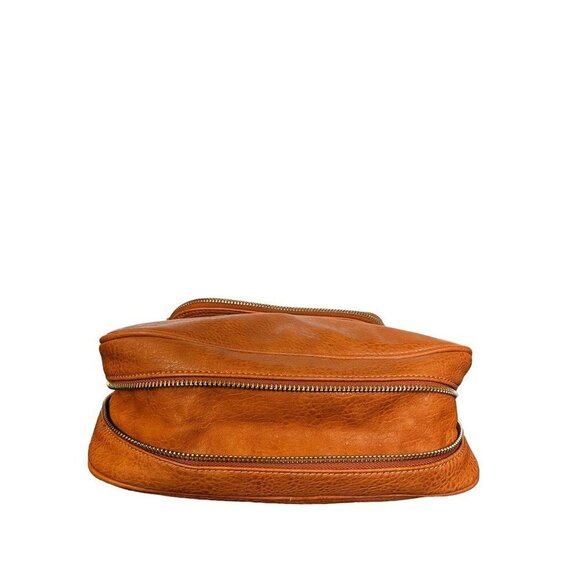 Crossbody Women Bag Brown - Picture 6 of 13